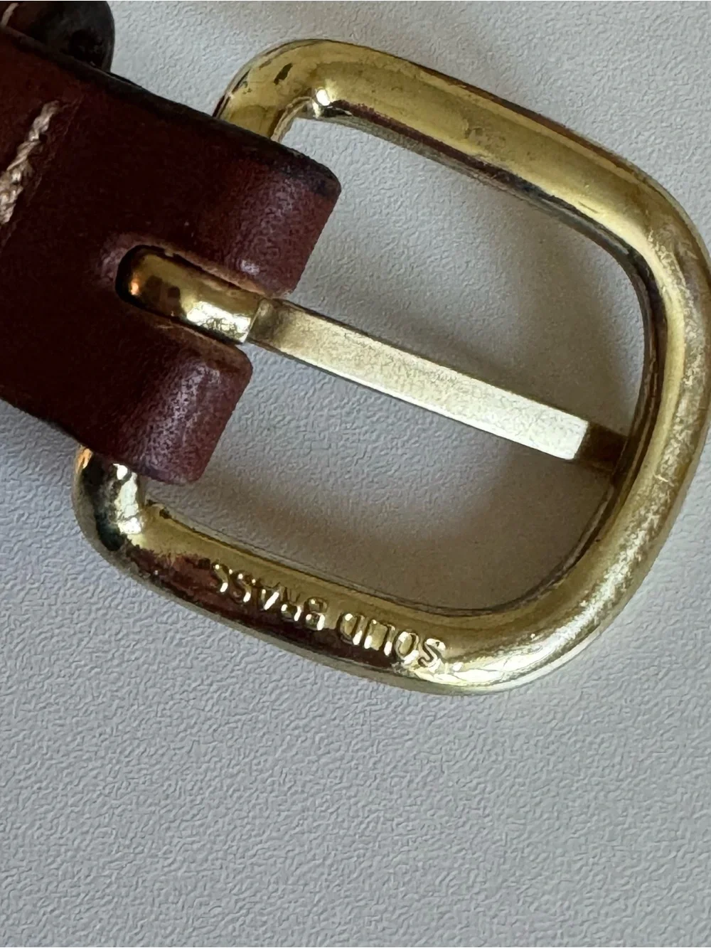 Unbranded item type